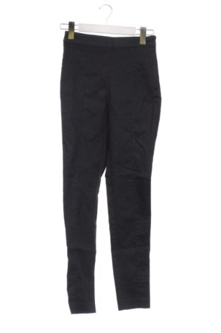 Női nadrág H&M, Méret XXS, Szín Fekete, Ár 5 394 Ft, #137088111