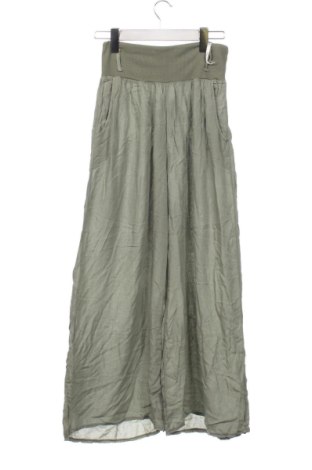 Dámske nohavice COS, Veľkosť XXS, Farba Zelená, Cena  14,22 €, #137088964