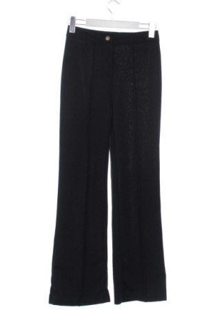 Pantaloni de femei SHEIN, Mărime XS, Culoare Negru, Preț 78,26 Lei, #137089069