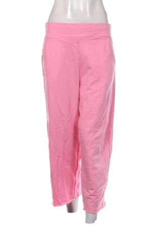 Damskie spodnie Unbranded, Rozmiar M, Kolor Różowy, Cena 43,99 zł, #137089948