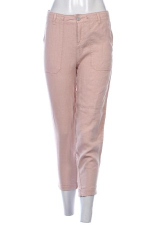 Pantaloni de femei Unbranded, Mărime M, Culoare Mov deschis, Preț 89,70 Lei, #137090154