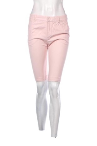 Pantaloni de femei Unbranded, Mărime S, Culoare Roz, Preț 35,53 Lei, #137090241