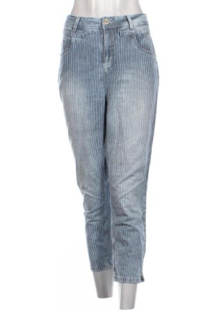 Pantaloni de femei Street One, Mărime XL, Culoare Multicolor, Preț 83,52 Lei, #137091161