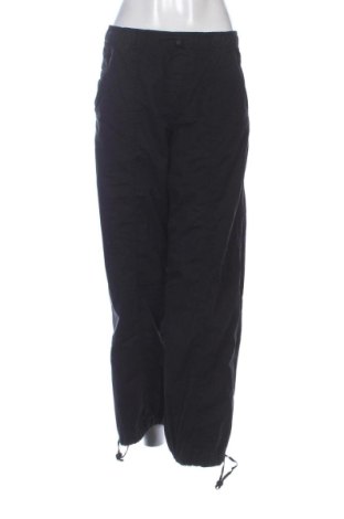 Дамски панталон Zara, Размер M, Цвят Черен, Цена 10,51 €, #137093335