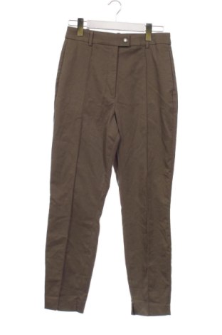 Pantaloni de femei H&M, Mărime S, Culoare Verde, Preț 62,99 Lei, #137096402
