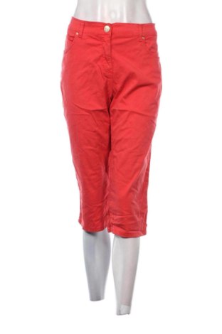 Dámske nohavice Unbranded, Veľkosť XL, Farba Červená, Cena  14,95 €, #137096460