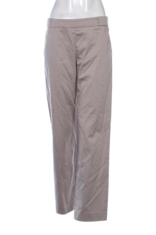 Pantaloni de femei Max Mara, Mărime M, Culoare Bej, Preț 426,89 Lei, #137097773