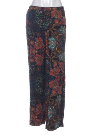 Pantaloni de femei H&M, Mărime M, Culoare Multicolor, Preț 91,09 Lei, #137097881