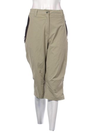 Pantaloni de femei Unbranded, Mărime XL, Culoare Verde, Preț 49,12 Lei, #137099198