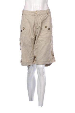 Dámské kalhoty  Outfit, Velikost XXL, Barva Béžová, Cena  478,00 Kč, #137099286