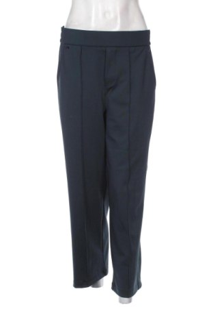 Pantaloni de femei Street One, Mărime L, Culoare Albastru, Preț 75,99 Lei, #137100615