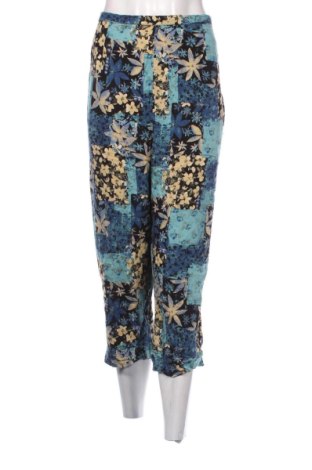 Pantaloni de femei Unbranded, Mărime XL, Culoare Multicolor, Preț 82,00 Lei, #137100831