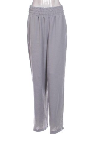 Damenhose Unbranded, Größe L, Farbe Grau, Preis 23,99 €, #137101201