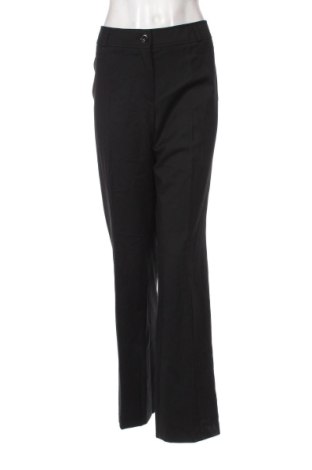 Damskie spodnie Gerry Weber, Rozmiar XL, Kolor Czarny, Cena 82,99 zł, #137101394