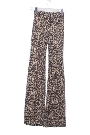 Dámské kalhoty  Bershka, Velikost XXS, Barva Vícebarevné, Cena  365,00 Kč, #137101604
