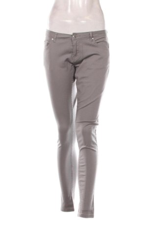 Pantaloni de femei Unbranded, Mărime M, Culoare Gri, Preț 86,21 Lei, #137102484