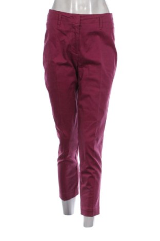 Pantaloni de femei Lands' End, Mărime M, Culoare Mov, Preț 57,74 Lei, #137102519