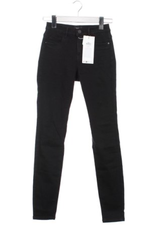 Дамски панталон ONLY, Размер XS, Цвят Черен, Цена 32,21 €, #137103768