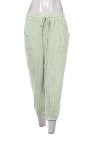 Damskie spodnie Unbranded, Rozmiar M, Kolor Zielony, Cena 85,47 zł, #137105890