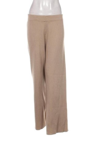 Pantaloni de femei Unbranded, Mărime S, Culoare Bej, Preț 62,99 Lei, #137106820