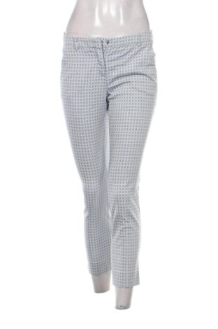 Pantaloni de femei Weekend Max Mara, Mărime S, Culoare Multicolor, Preț 1.093,75 Lei, #137106854