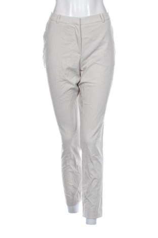 Pantaloni de femei Unbranded, Mărime L, Culoare Bej, Preț 84,99 Lei, #137107245