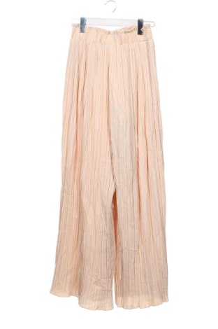Pantaloni de femei Unbranded, Mărime XXS, Culoare Bej, Preț 59,99 Lei, #137109385