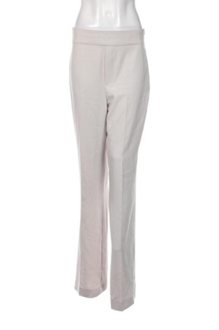 Pantaloni de femei Zara, Mărime M, Culoare Ecru, Preț 57,74 Lei, #137111254