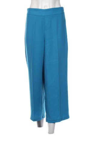 Pantaloni de femei LCW, Mărime S, Culoare Albastru, Preț 68,24 Lei, #137111397