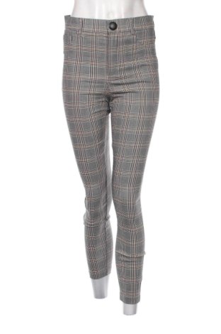 Pantaloni de femei Zara, Mărime M, Culoare Multicolor, Preț 56,99 Lei, #137112332
