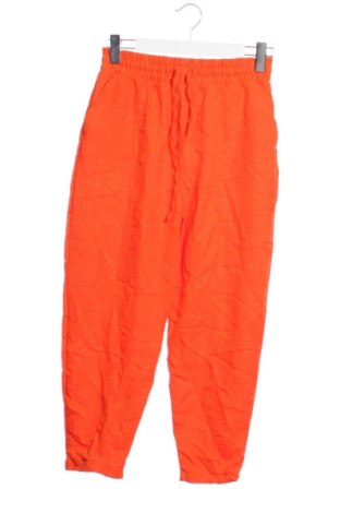 Dámské kalhoty  Unbranded, Velikost XS, Barva Oranžová, Cena  229,00 Kč, #137113014