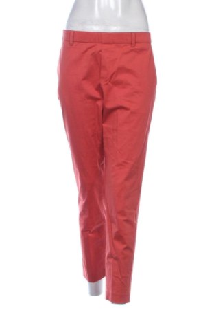 Dámske nohavice Uniqlo, Veľkosť M, Farba Červená, Cena  10,86 €, #137114585