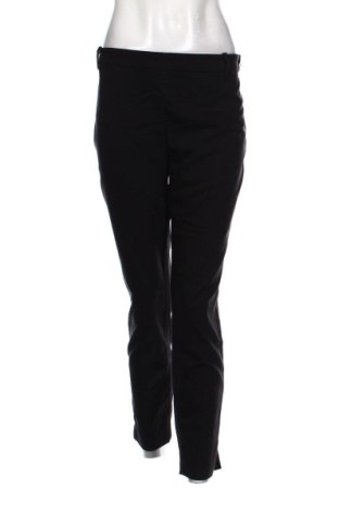 Pantaloni de femei Zara, Mărime XL, Culoare Negru, Preț 78,74 Lei, #137117098