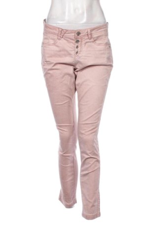 Pantaloni de femei Street One, Mărime L, Culoare Roz, Preț 79,99 Lei, #137117426
