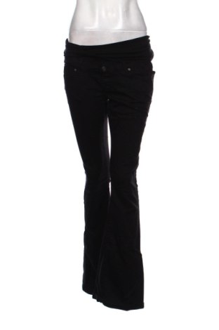 Pantaloni de femei Noppies, Mărime M, Culoare Negru, Preț 57,74 Lei, #137120464