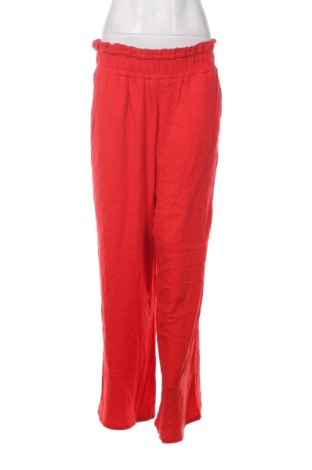Damenhose Unbranded, Größe L, Farbe Rot, Preis 13,99 €, #137120745