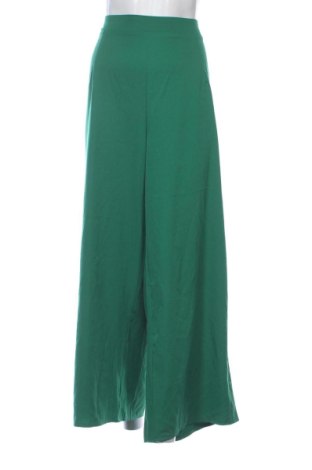 Pantaloni de femei SHEIN, Mărime 3XL, Culoare Verde, Preț 91,99 Lei, #137121734