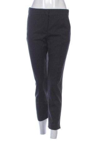 Pantaloni de femei Zara, Mărime M, Culoare Gri, Preț 61,00 Lei, #137124119