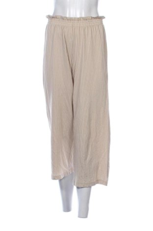 Pantaloni de femei Gina Tricot, Mărime S, Culoare Multicolor, Preț 83,00 Lei, #137124575