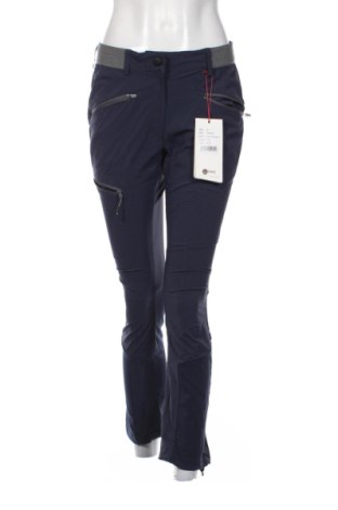 Damenhose Maul, Größe L, Farbe Blau, Preis 31,99 €, #137124776