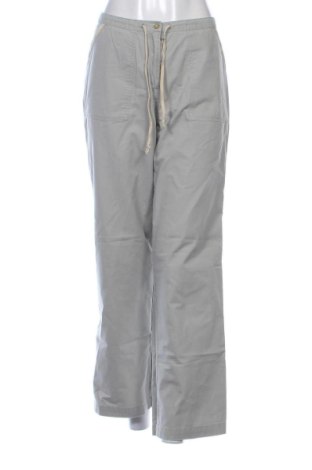 Pantaloni de femei Papaya, Mărime L, Culoare Gri, Preț 68,24 Lei, #137125002