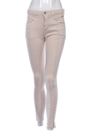 Pantaloni de femei Cream, Mărime S, Culoare Bej, Preț 62,99 Lei, #137125158