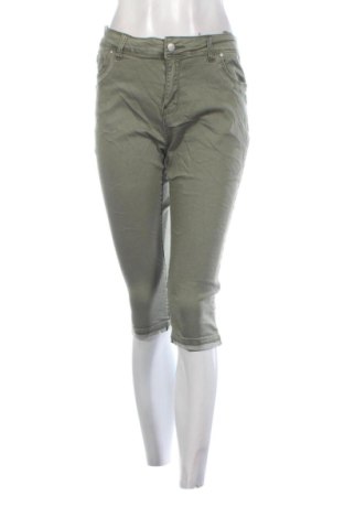 Pantaloni de femei Haily`s, Mărime XL, Culoare Verde, Preț 62,99 Lei, #137125684