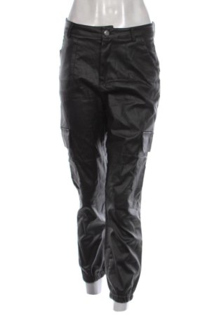Дамски панталон SHEIN, Размер L, Цвят Черен, Цена 12,76 €, #137125768