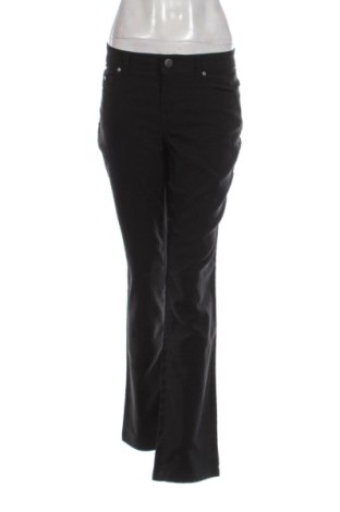 Дамски панталон Janina, Размер XL, Цвят Черен, Цена 15,43 €, #137126037