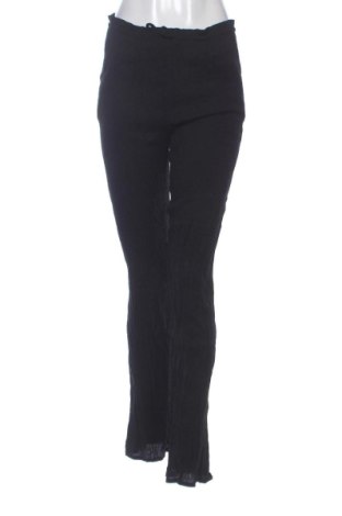 Дамски панталон Zara, Размер L, Цвят Черен, Цена 20,00 €, #137126172