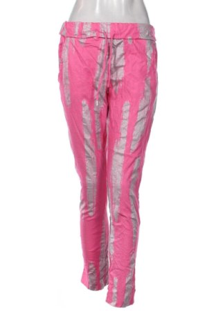 Дамски панталон NEW COLLECTION, Размер S, Цвят Многоцветен, Цена 19,42 €, #137126485