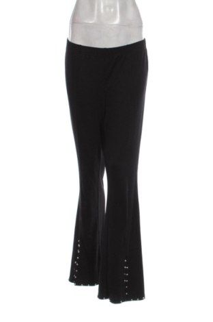 Damenhose SHEIN, Größe M, Farbe Schwarz, Preis € 12,00, #137128251
