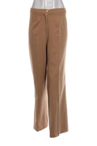 Dámske nohavice Unbranded, Veľkosť XL, Farba Hnedá, Cena  15,00 €, #137130004