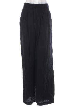 Pantaloni de femei Guido Maria Kretschmer, Mărime L, Culoare Negru, Preț 259,99 Lei, #137130033